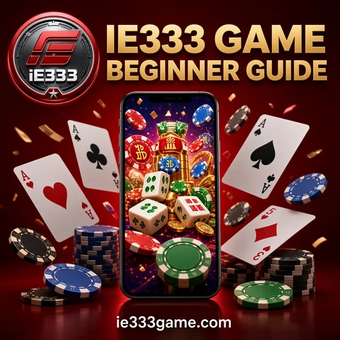 ie333 Game related title 3