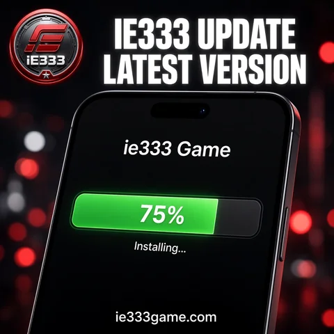 ie333 Game related title 5