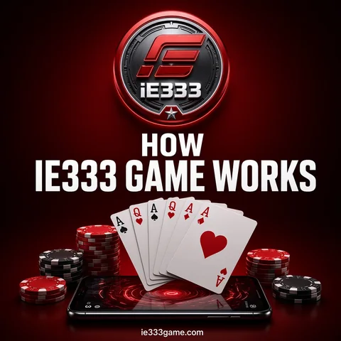 ie333 Game related title 7