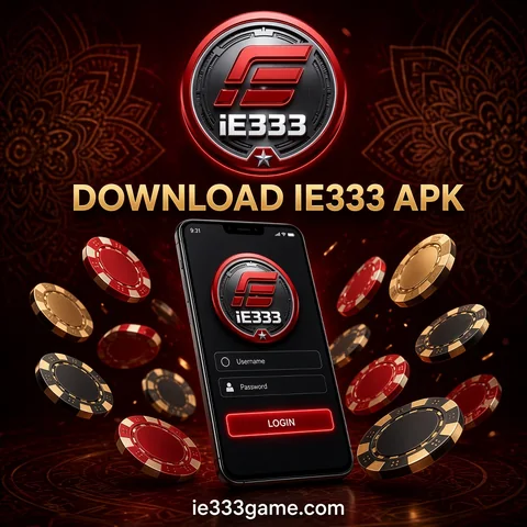 ie333 Game related title 8