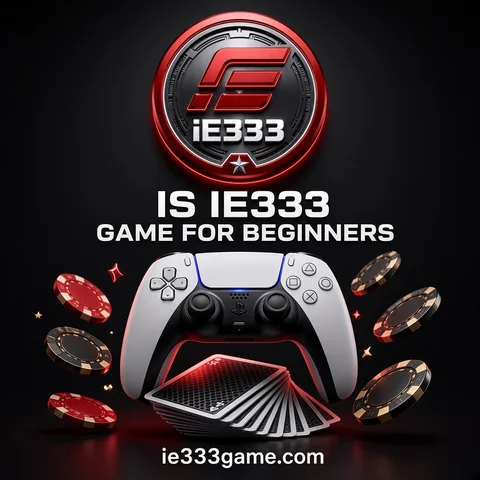 ie333 Game related title 9