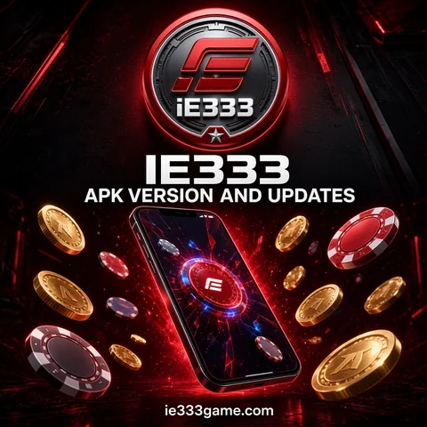 ie333 Game related title 10