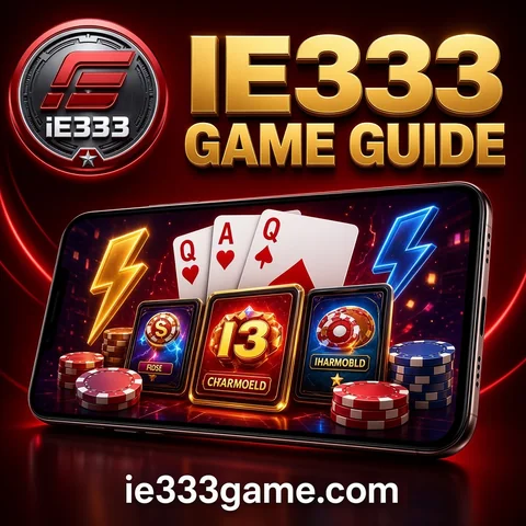 ie333 Game related title 11