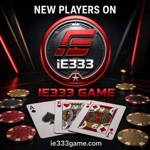 ie333 Game related title 12