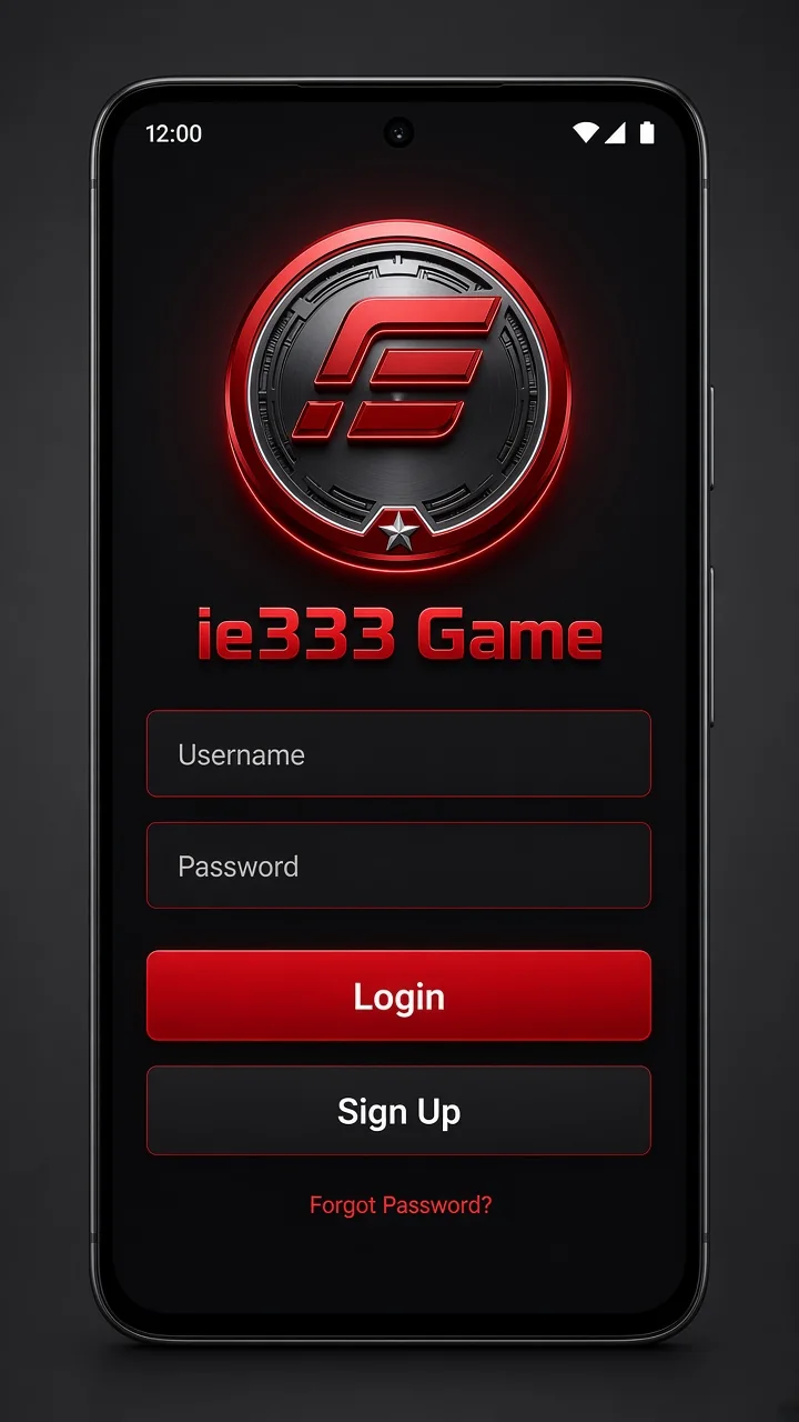 ie333 Game India app preview 1